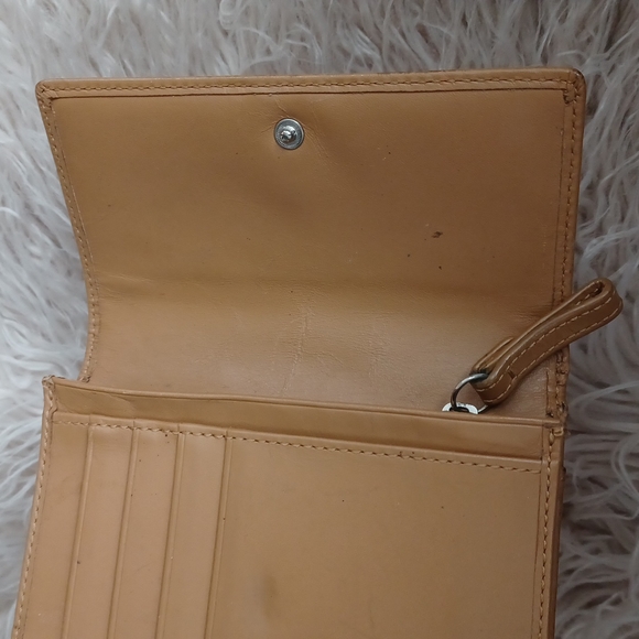 Coach wallet - Picture 8 of 16